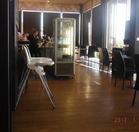 Monica's - Restaurant Darwin