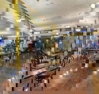 Monsoon Indian Restaurant - Restaurant Darwin