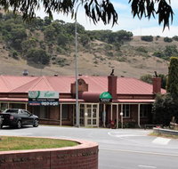 Mount Compass Tavern - Restaurant Darwin
