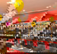 Mt Everest Cafe and Restaurant - Restaurant Darwin