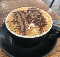 Nev's Supa Deli - Restaurant Darwin
