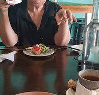 Nourish Me Happy Cafe - Restaurant Darwin