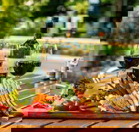 Oscars - Restaurant Darwin