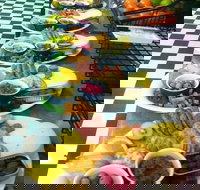 Pepper Tree Cafe - Restaurant Darwin