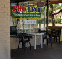Pho Linh - Restaurant Darwin