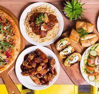Pizza Bite - Restaurant Darwin