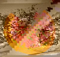 Pizza Hut - Restaurant Darwin