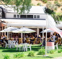 Pizzateca - Restaurant Darwin