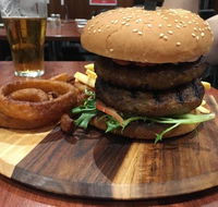 Playford Tavern - Restaurant Darwin