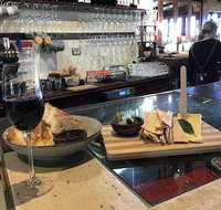 Polly's porch McLaren Vale - Restaurant Darwin