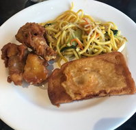 Queen Bee Indonesian and Chinese Restaurant - Restaurant Darwin
