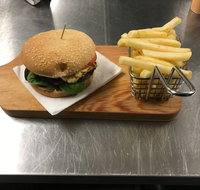 Quench Cafe - Restaurant Darwin