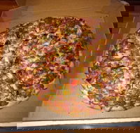 Rama Pizza - Restaurant Darwin