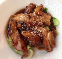 Red Chilli Asian Food Bar - Restaurant Darwin