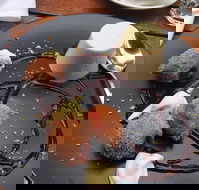 Red Poles Restaurant - Restaurant Darwin