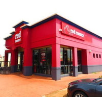 Red Rooster - Restaurant Darwin