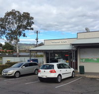 Restaurant Kchefs - Restaurant Darwin