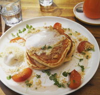 Rosey's - Restaurant Darwin