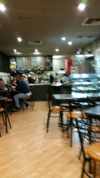 Rostrevor Pizza Bar