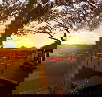 S.C.Pannell Wines - Restaurant Darwin