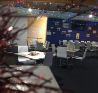 Sand Bar Cafe - Restaurant Darwin