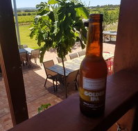 Sellicks Hill Wines - Restaurant Darwin