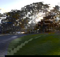 Serafino McLaren Vale Restaurant - Restaurant Darwin