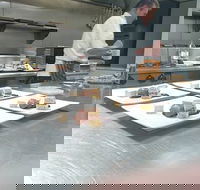 Shingleback Wine Food - Restaurant Darwin