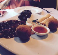 Simply Thai Restaurant - Restaurant Darwin