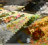 Soul Origin - Restaurant Darwin