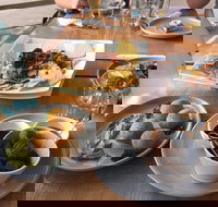 SOURC'D Wine  Coffee Bar - Restaurant Darwin