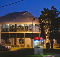 St Kilda Beach Hotel - Restaurant Darwin