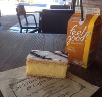 St Peters Bakehouse Coffee Shop - Restaurant Darwin