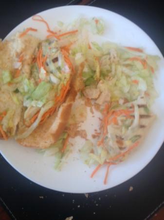 Fleurieu Peninsula SA Restaurant Darwin