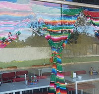 Taco Quetzacoatl's - Restaurant Darwin