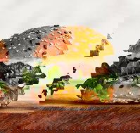 TGI FRIDAYS - Restaurant Darwin