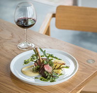 The Currant Shed - Restaurant Darwin