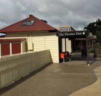 The Fleurieu Dish - Restaurant Darwin