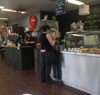 The Food Barr - Restaurant Darwin