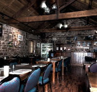 The Fox  Firkin English Pub - Restaurant Darwin