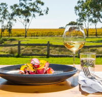 The Kitchen Door at Penny's Hill - Restaurant Darwin