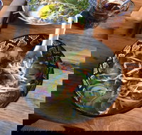 The Little Rickshaw - Restaurant Darwin