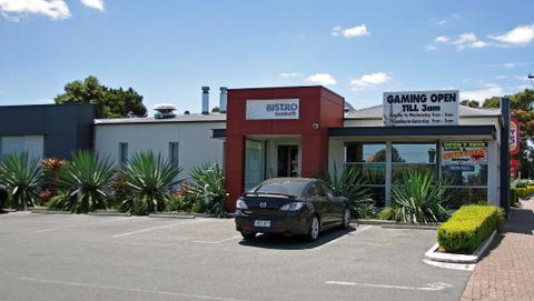 The Nor East - Restaurant Darwin 0