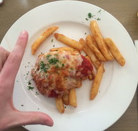 The Valley Inn - Restaurant Darwin