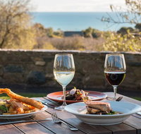 The Victory Hotel - Restaurant Darwin