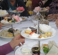 Topiary - Restaurant Darwin