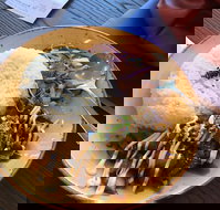 Uni Sushi Shop - Restaurant Darwin