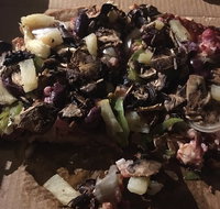 Vale's Pizza Bar - Restaurant Darwin