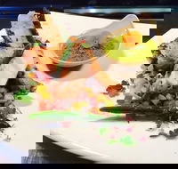 Vasarelli's - Restaurant Darwin