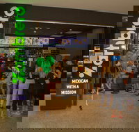 Zambrero Mawson Lakes - Restaurant Darwin